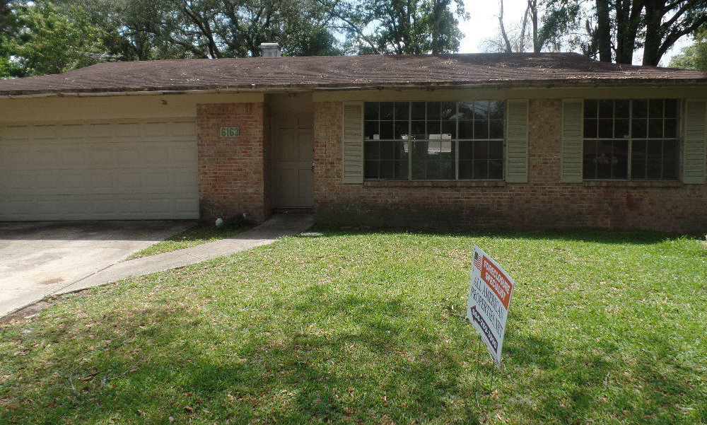 6163 Deepwood dr Jacksonville fl