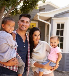 Homeownership Purchase Is Successful