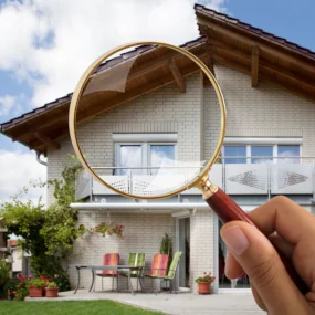 Property Management and Rental Leasing