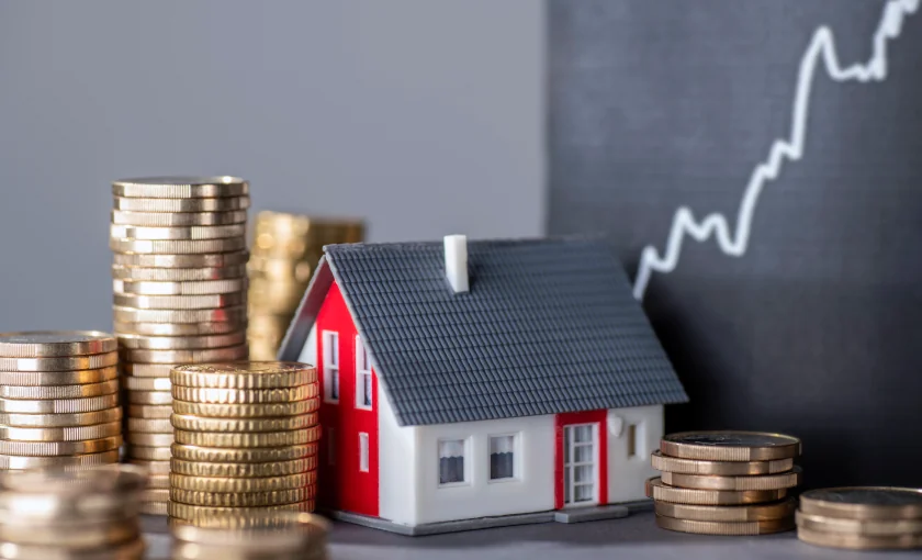 Second Most Valuable U.S. Housing Market