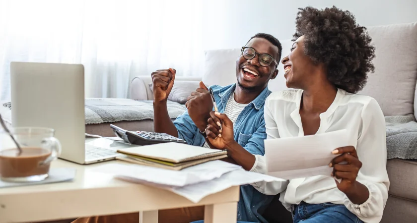 Mastering the Art of Saving for Your Dream Home